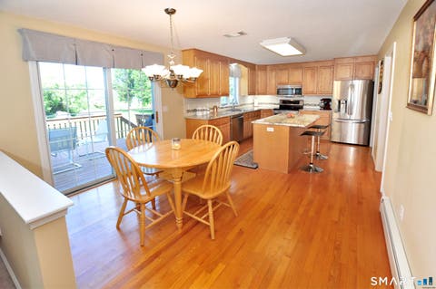 Tiny photo for 87 Gilbert Lane, South Windsor, CT 06074 (MLS # 24197598)