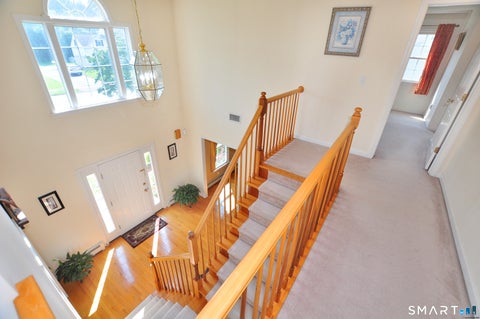 Tiny photo for 87 Gilbert Lane, South Windsor, CT 06074 (MLS # 24197598)