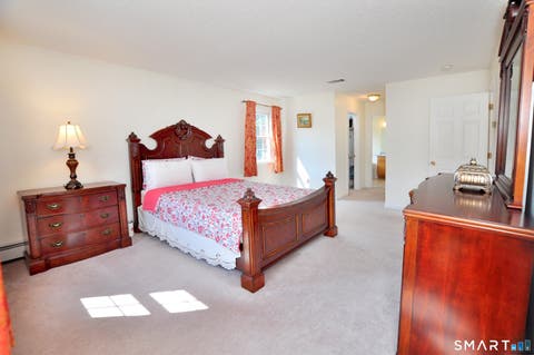 Tiny photo for 87 Gilbert Lane, South Windsor, CT 06074 (MLS # 24197598)
