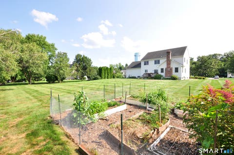 Tiny photo for 87 Gilbert Lane, South Windsor, CT 06074 (MLS # 24197598)