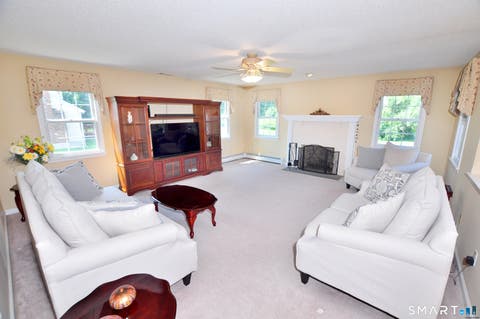 Tiny photo for 87 Gilbert Lane, South Windsor, CT 06074 (MLS # 24197598)