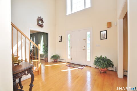 Tiny photo for 87 Gilbert Lane, South Windsor, CT 06074 (MLS # 24197598)