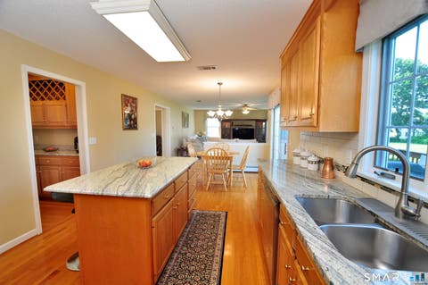 Tiny photo for 87 Gilbert Lane, South Windsor, CT 06074 (MLS # 24197598)