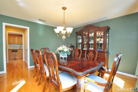 Tiny photo for 87 Gilbert Lane, South Windsor, CT 06074 (MLS # 24197598)