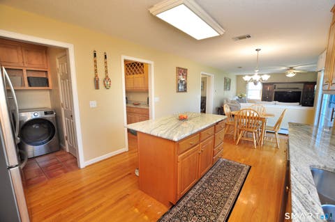 Tiny photo for 87 Gilbert Lane, South Windsor, CT 06074 (MLS # 24197598)