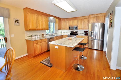Tiny photo for 87 Gilbert Lane, South Windsor, CT 06074 (MLS # 24197598)