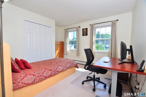Tiny photo for 87 Gilbert Lane, South Windsor, CT 06074 (MLS # 24197598)
