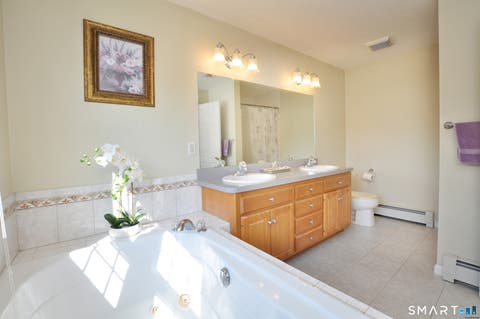 Tiny photo for 87 Gilbert Lane, South Windsor, CT 06074 (MLS # 24197598)