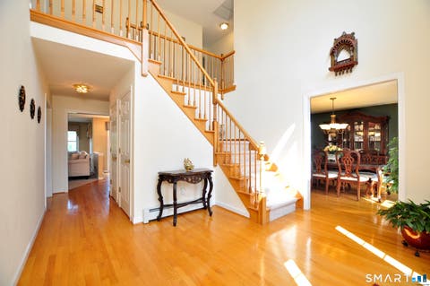 Tiny photo for 87 Gilbert Lane, South Windsor, CT 06074 (MLS # 24197598)