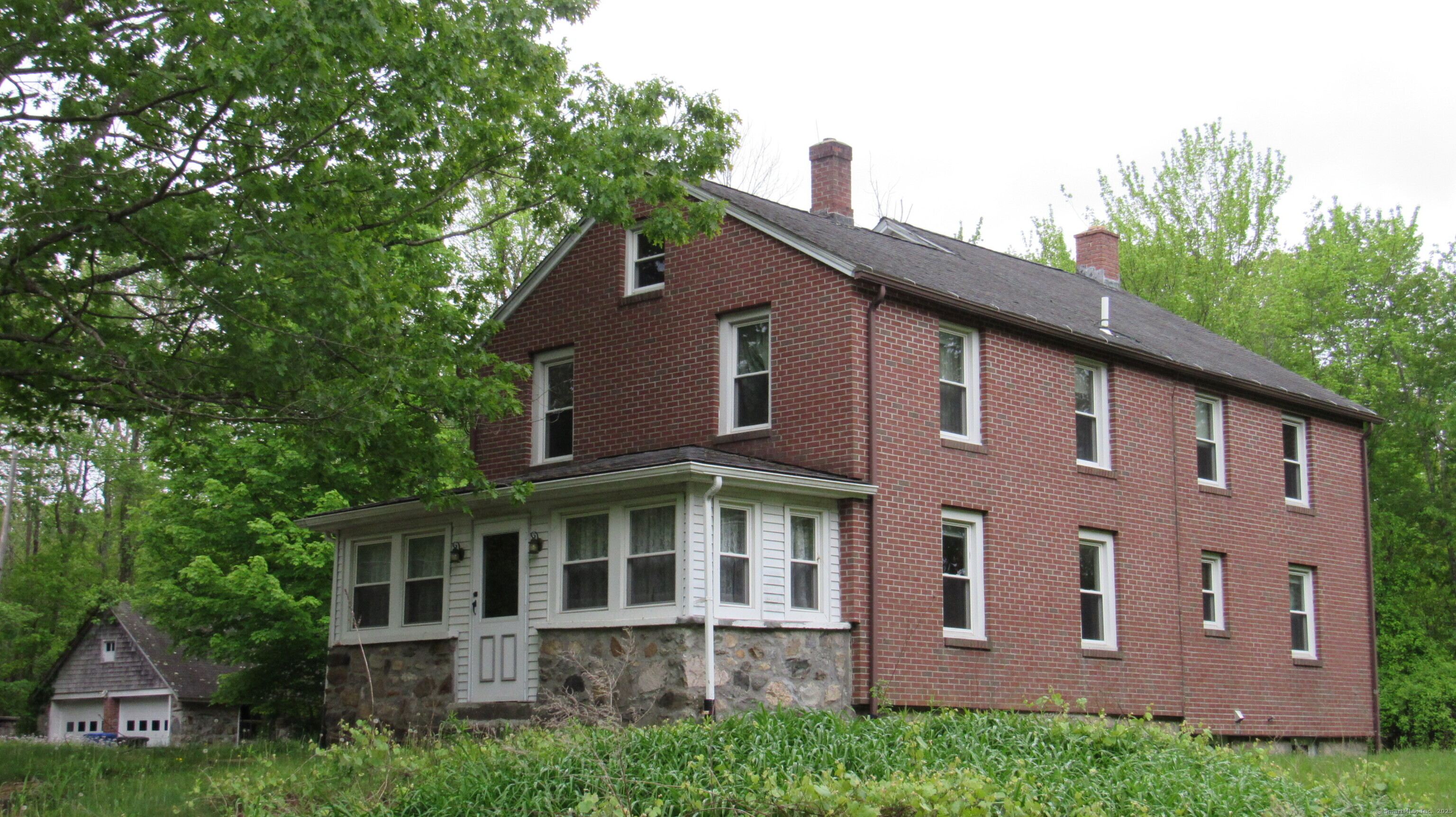 2189 Torringford West Street