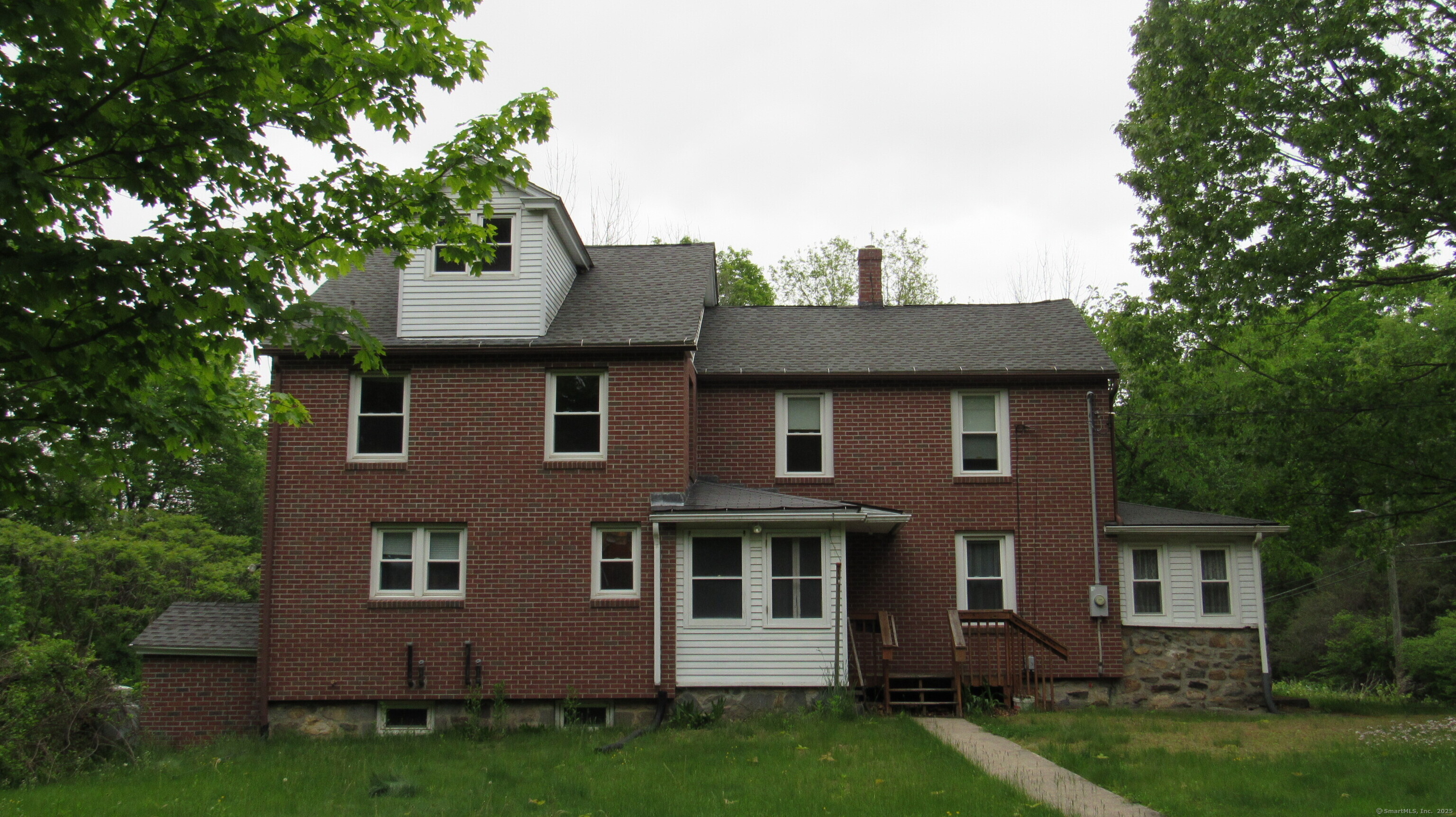 2189 Torringford West Street