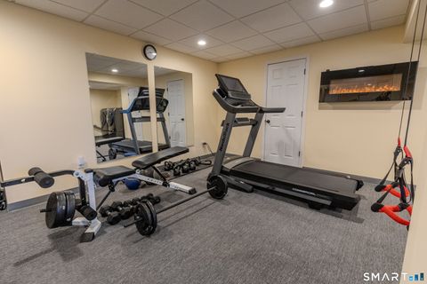 Tiny photo for 115 Daniel Road, Bristol, CT 06010 (MLS # 24148827)