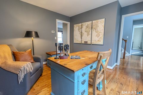 Tiny photo for 115 Daniel Road, Bristol, CT 06010 (MLS # 24148827)