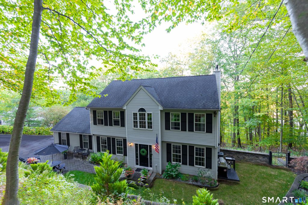 Photo of 115 Daniel Road, Bristol, CT 06010 (MLS # 24148827)