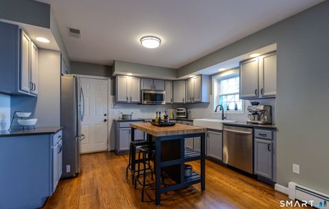 Tiny photo for 115 Daniel Road, Bristol, CT 06010 (MLS # 24148827)