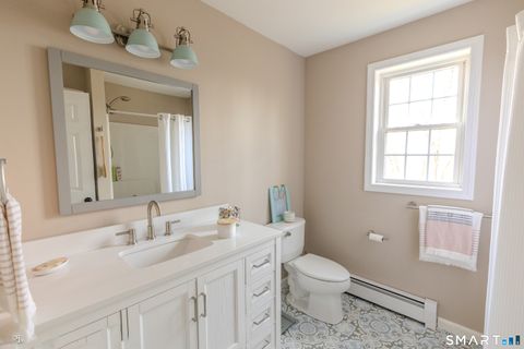 Tiny photo for 115 Daniel Road, Bristol, CT 06010 (MLS # 24148827)