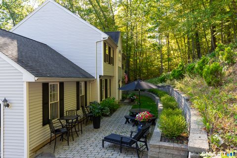 Tiny photo for 115 Daniel Road, Bristol, CT 06010 (MLS # 24148827)