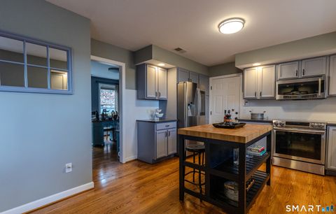 Tiny photo for 115 Daniel Road, Bristol, CT 06010 (MLS # 24148827)