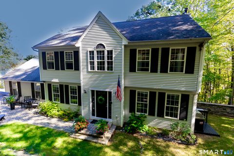 Photo of 115 Daniel Road, Bristol, CT 06010 (MLS # 24148827)