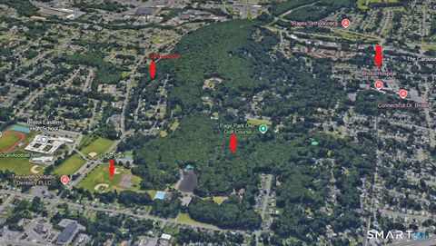 Tiny photo for 115 Daniel Road, Bristol, CT 06010 (MLS # 24148827)