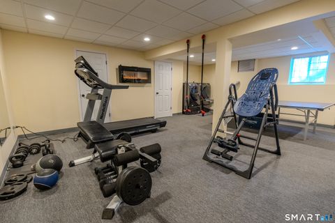 Tiny photo for 115 Daniel Road, Bristol, CT 06010 (MLS # 24148827)