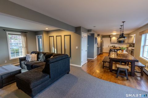 Tiny photo for 115 Daniel Road, Bristol, CT 06010 (MLS # 24148827)