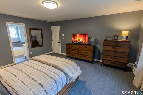 Tiny photo for 115 Daniel Road, Bristol, CT 06010 (MLS # 24148827)