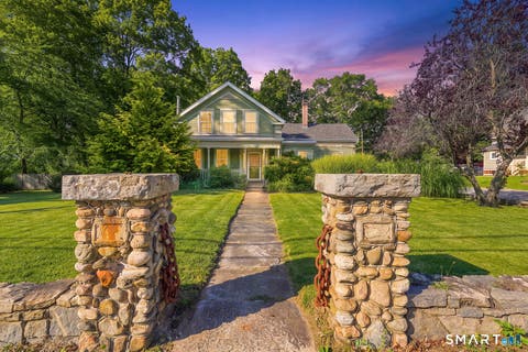 Photo of 130 Windham Road, Windham, CT 06226 (MLS # 24198372)