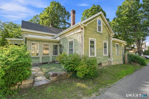 Tiny photo for 130 Windham Road, Windham, CT 06226 (MLS # 24198372)