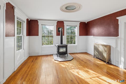 Tiny photo for 130 Windham Road, Windham, CT 06226 (MLS # 24198372)