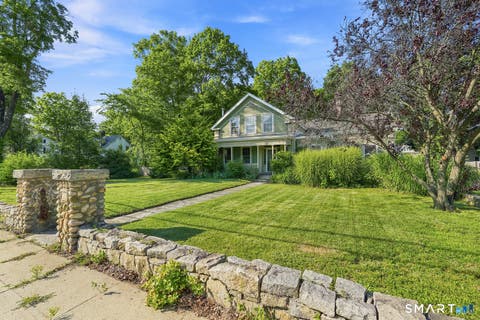 Tiny photo for 130 Windham Road, Windham, CT 06226 (MLS # 24198372)