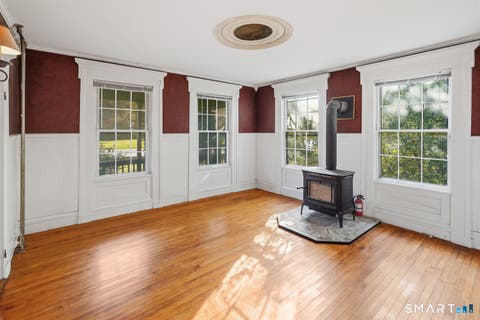 Tiny photo for 130 Windham Road, Windham, CT 06226 (MLS # 24198372)