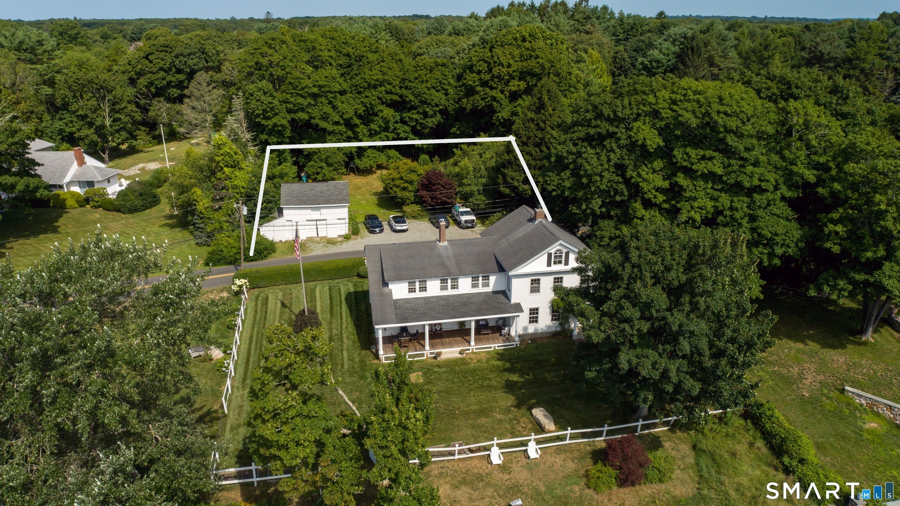 417 River Road