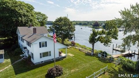 Photo of 417 River Road, Stonington, CT 06379 (MLS # 24211069)