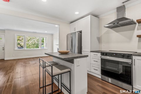 Tiny photo for 258 Bennett Street, Fairfield, CT 06825 (MLS # 24214657)