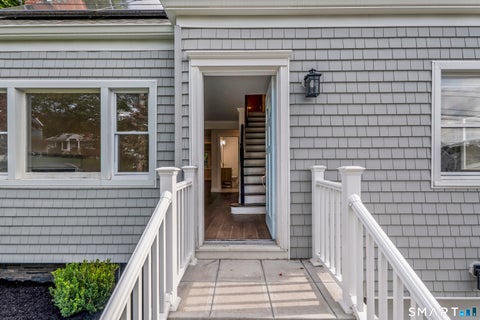 Tiny photo for 258 Bennett Street, Fairfield, CT 06825 (MLS # 24214657)
