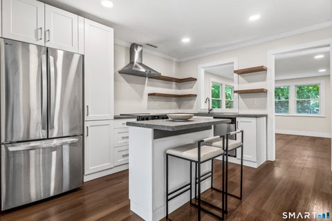 Tiny photo for 258 Bennett Street, Fairfield, CT 06825 (MLS # 24214657)