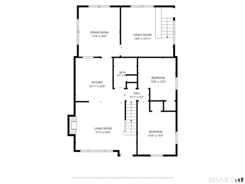 Tiny photo for 258 Bennett Street, Fairfield, CT 06825 (MLS # 24214657)
