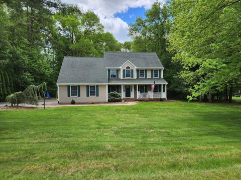 120 Churchill Street Southington CT 06489