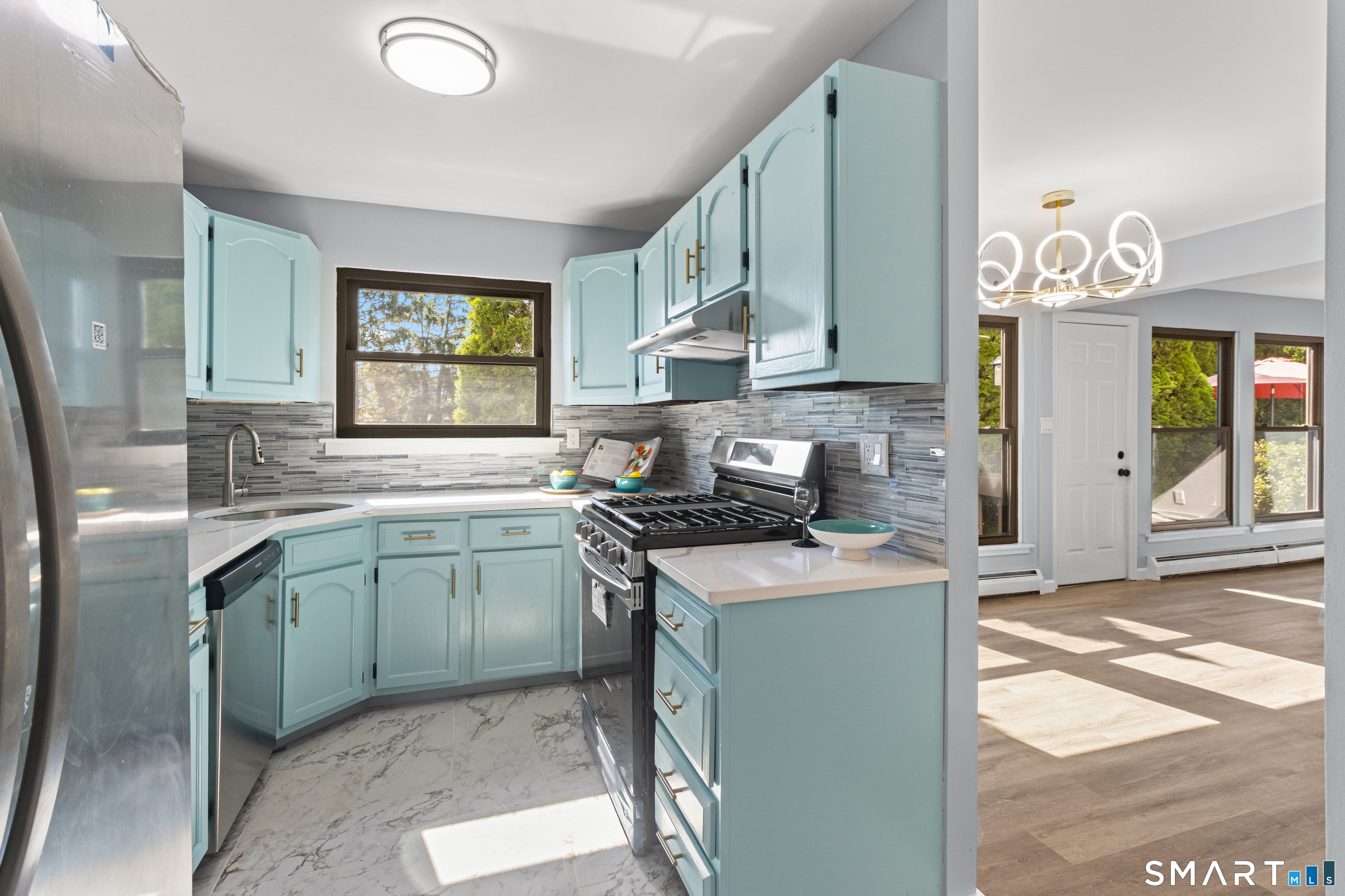 6 Stevens Place 6