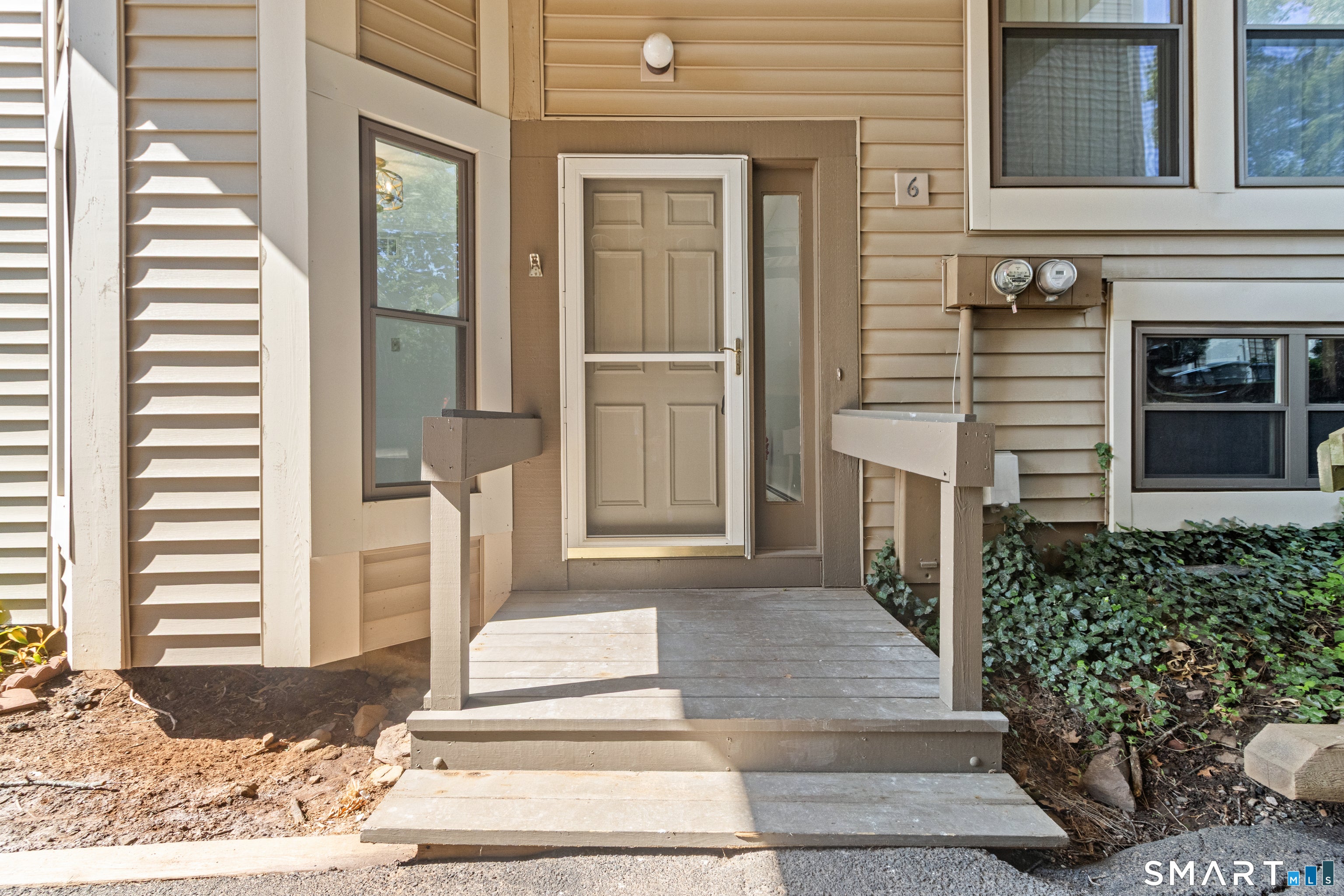 6 Stevens Place 6