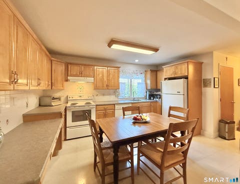 Tiny photo for 101 Webb Avenue, Stamford, CT 06902 (MLS # 24199426)