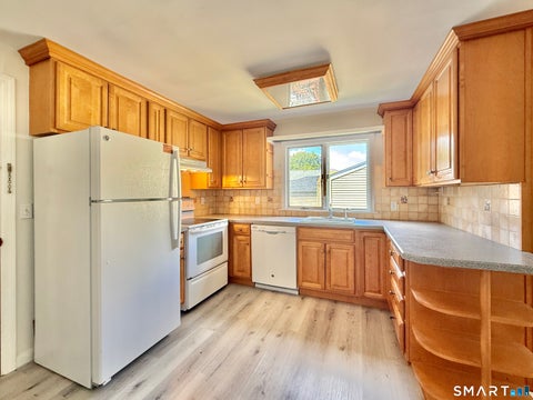 Tiny photo for 101 Webb Avenue, Stamford, CT 06902 (MLS # 24199426)