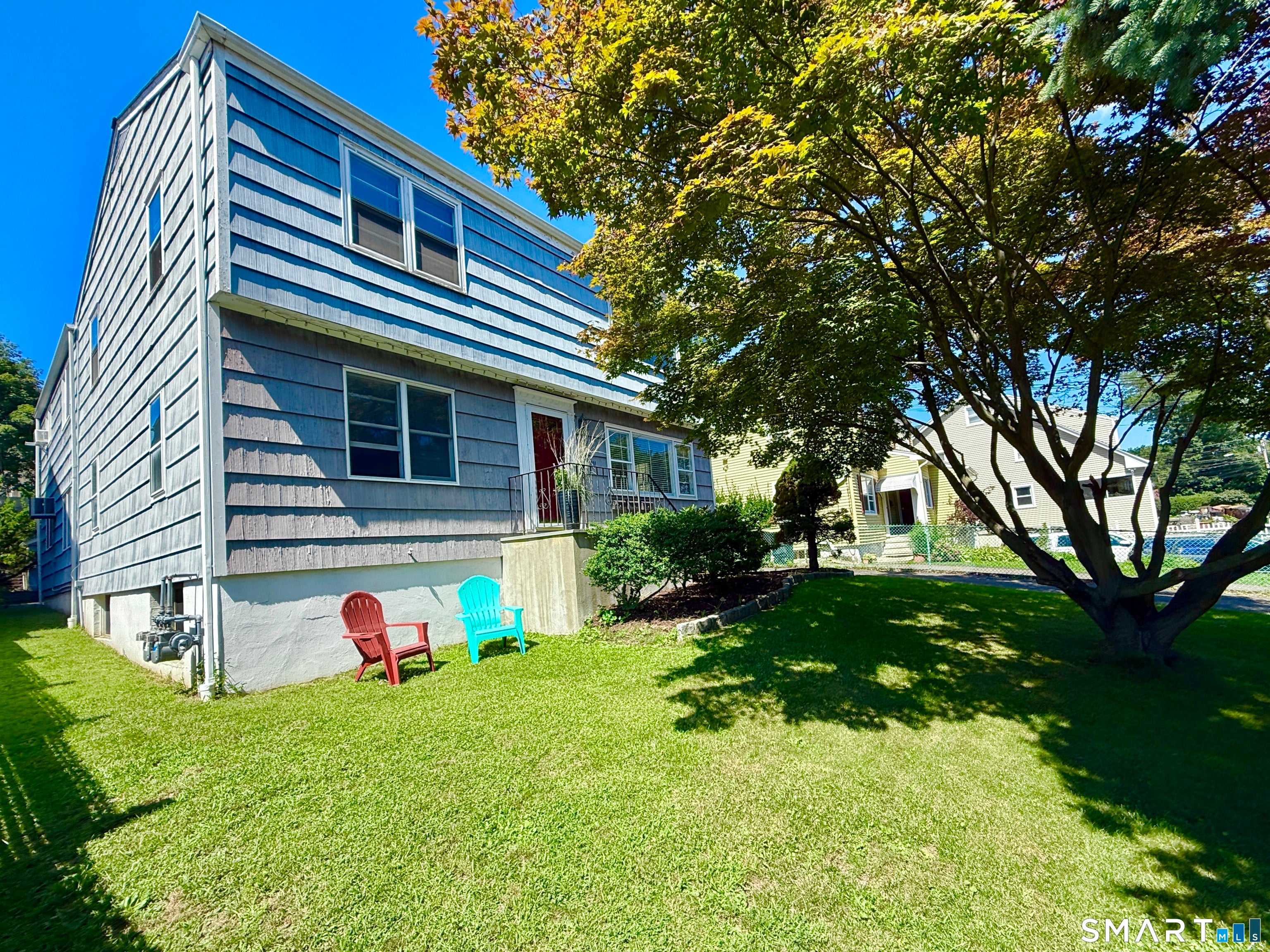 101 Webb Avenue