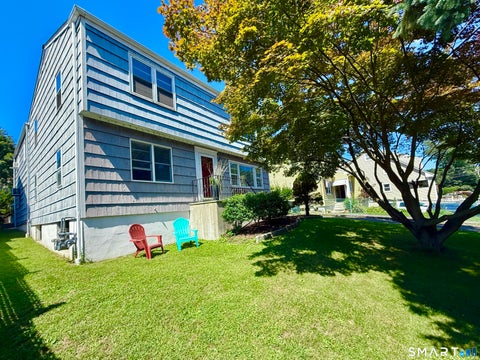 Tiny photo for 101 Webb Avenue, Stamford, CT 06902 (MLS # 24199426)