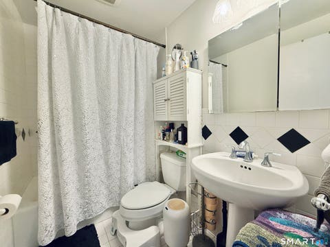 Tiny photo for 101 Webb Avenue, Stamford, CT 06902 (MLS # 24199426)