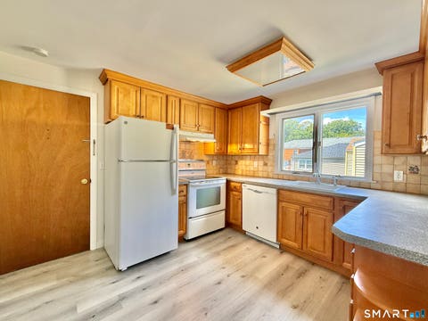 Tiny photo for 101 Webb Avenue, Stamford, CT 06902 (MLS # 24199426)