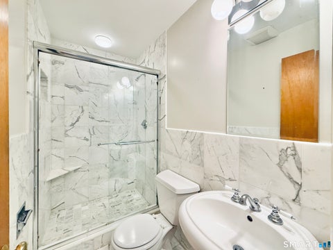 Tiny photo for 101 Webb Avenue, Stamford, CT 06902 (MLS # 24199426)