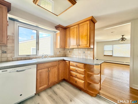 Tiny photo for 101 Webb Avenue, Stamford, CT 06902 (MLS # 24199426)