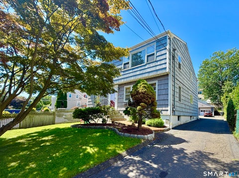 Photo of 101 Webb Avenue, Stamford, CT 06902 (MLS # 24199426)